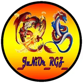 Los Mosqueteros DJ _JuNiOr_RGZ_ y DJ_NeNa_RGZ_ y  Dj Trust RGZ