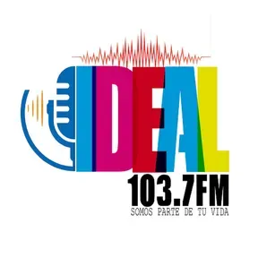 IDEAL 103.7 FM