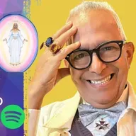 ALOCUCIÓN SOBRE LA MADRE DIVINA | Rubén Cedeño