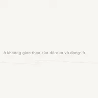 Janus Moment – Khi Ta Đứng Giữa Hai Chiều Thời Gian