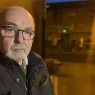 After 54 years the man who manages Dublin's Capuchin Day Centre is retiring
