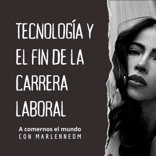 Tecnológica, el fin de la carrera laboral 