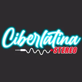 CIBER LATINA STEREO