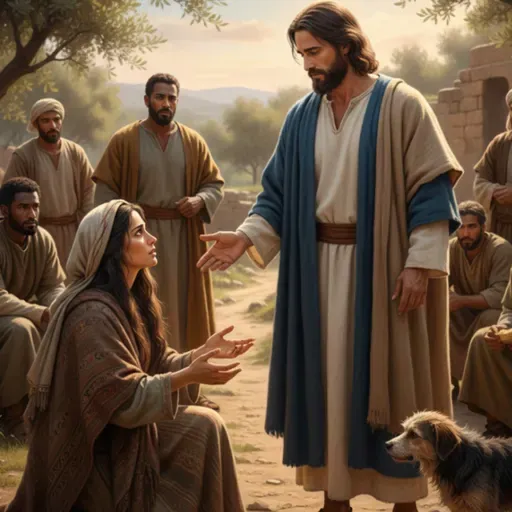 UNA FE QUE PERMANECE