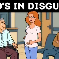 These Riddles Will Break Your Brain (In a Fun Way!)