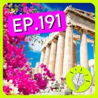 #PartiuPensar 191 - A rebeldia de Sócrates