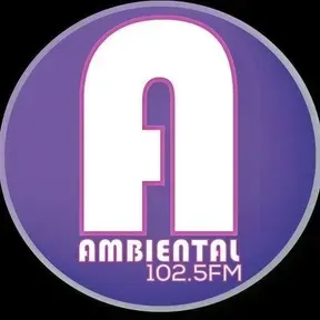 Ambiental 102.7 FM en vivo