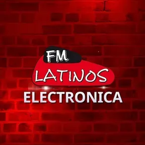 RADIO LATINOS FM - DANCE