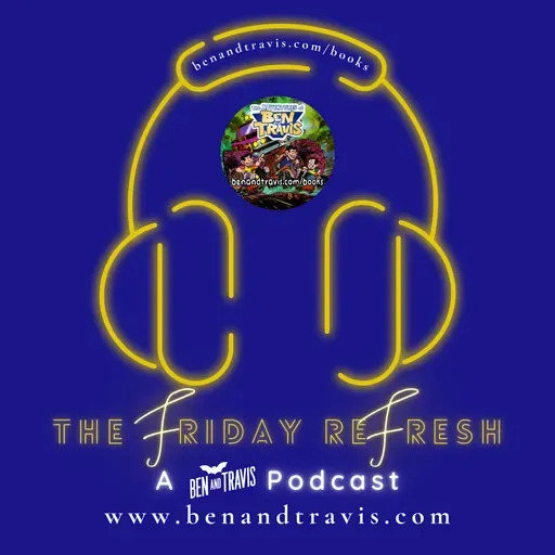 The Darkest Brightest Day