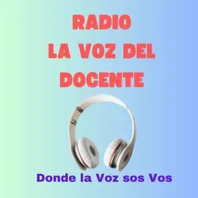 RADIOLAVOZDELDOCENTE