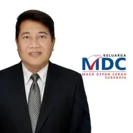 Yudi Santoso - 7 Meterai Kitab Wahyu (Graha Pemulihan)