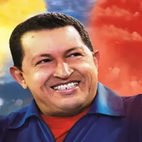 RADIO CHAVEZ VIVE