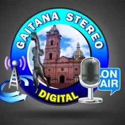 Gaitana Stereo Digital