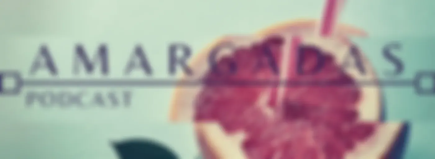 Amargadas