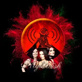 ROCK A TU NIVEL NIGHTWISH