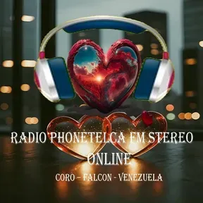 RADIO PHONETELCA FM ROMANTICAS ONLINE