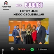 Éxito y Lujo: Negocios que Brillan