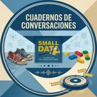 El poder de los pequeños detalles: "Small Data" de Martin Lindstrom