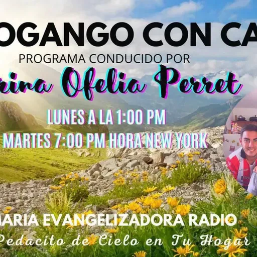 Dialogando con Carina con Carina Perret - 1ro de Diciembre 25.