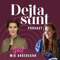 176. Hur en barndom med en narcissistisk förälder påverkar dina relationer som vuxen