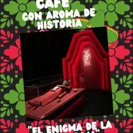 "El enigma de la reina roja"