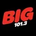 Big 101.3 - WNBH