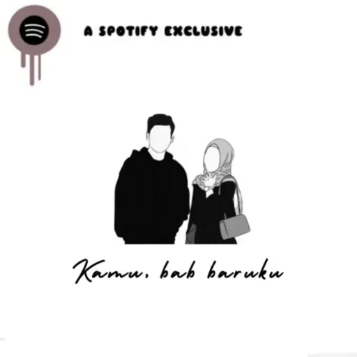 Hal 1 - Kamu, Bab Baruku :)
