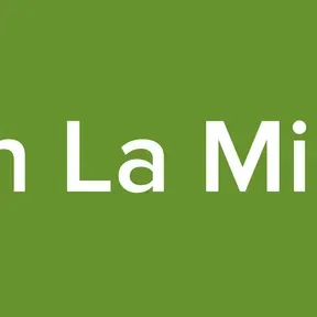 En La Mira