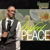 Perfect Peace//Peace//Part 1//