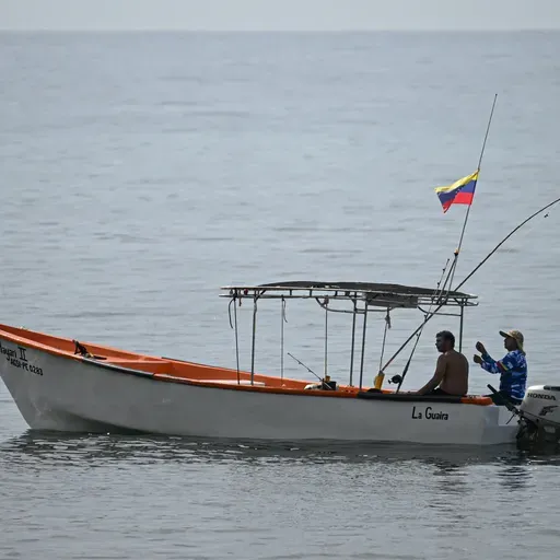 Why The Trump Administration Is Blowing Up Venezuelan Boats