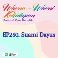 EP250. Suami Dayus.