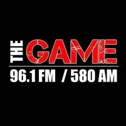 KTMT The Game 96.1 and 580