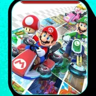 Game Trends #38: Mario Kart 8 Deluxe vai receber 48 novas pistas