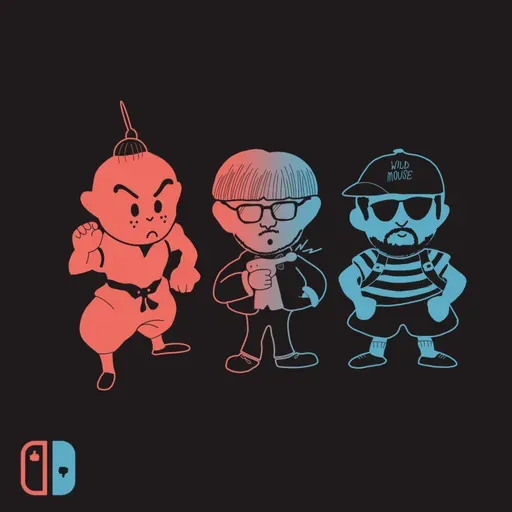 S4E06: Earthbound -or- Stranger Things? I hardly know her