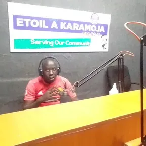 Etoil A Karamoja 92.7fm