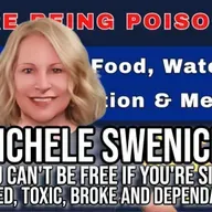 Michele Swenick, You Can't be Free if You're Sick, Tired, Toxic, Broke and Dependant