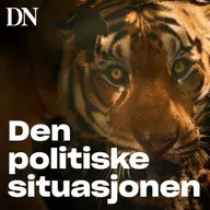 Julespesial - Kongetigeren