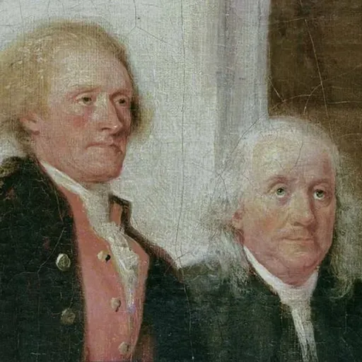 S8 Ep587: 3. Joseph Ellis, *The Cause: The American Revolution and Its Discontents, 1773 to 1783*. This narrative explores the tension between conservative and radical leadership, featuring John Dickinson, whose "Letters from a Farmer" framed the colonial constitut