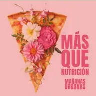 Palabras que nutren! 