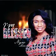 I'm Blessed