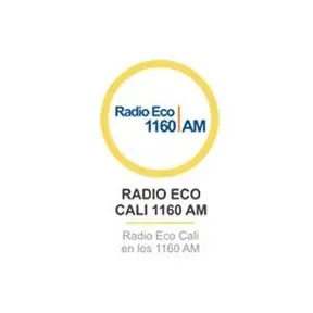Radio Eco 1600 AM en vivo