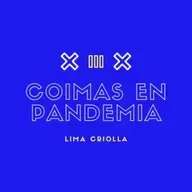 "COIMAS EN PANDEMIA"