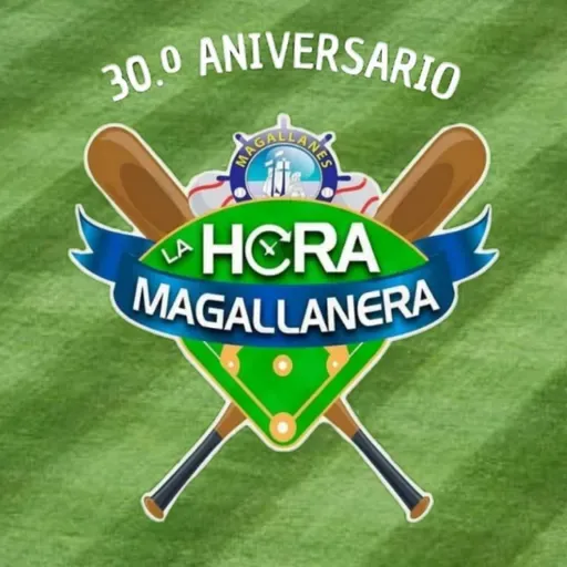 LA HORA MAGALLANERA CON CARLITOS FEO (cap 41 01/12/2025)