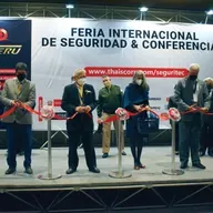 Exitosa décima edición de Seguritec Perú