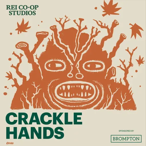 Crackle Hands: Part 1