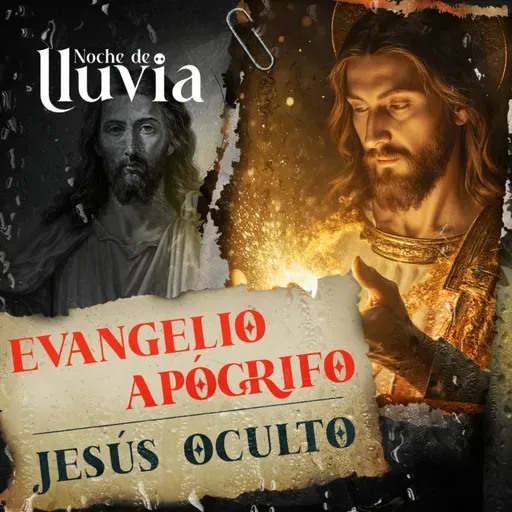 EVANGELIO APÓCRIFO: Las Palabras Secretas de Jesús que lo cambian todo. Libro prohibido de Tomás!