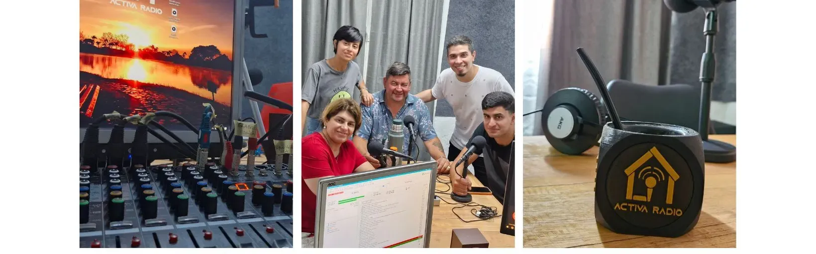 Activa Radio