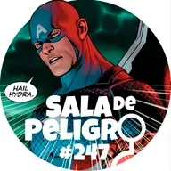 El Capitan América de Nick Spencer, su impactante "Hail Hydra" e Imperio Secreto