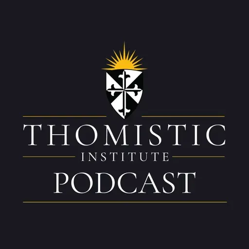 Thomas Aquinas and the Theological Virtue of Hope in Times of Quiet Despair – Prof. Rik Van Nieuwenhove