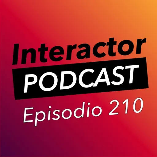 Interactor - Ep. 210 Switch 2, un nuevo nivel de codicia de Nintendo